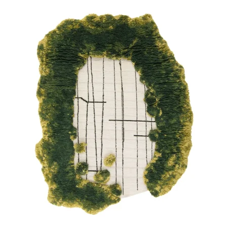Tempore - Lapse 3 – CC-Tapis at Mesmetric
