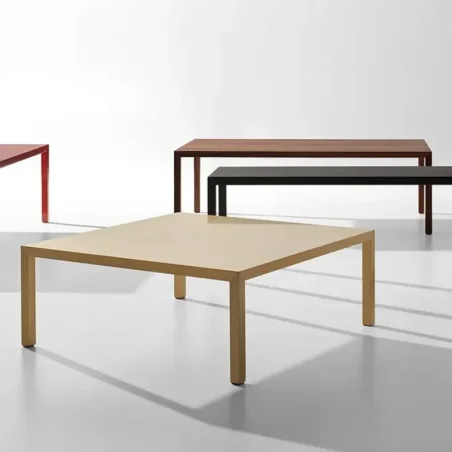 Tense Low - MDF Italia w Mesmetric