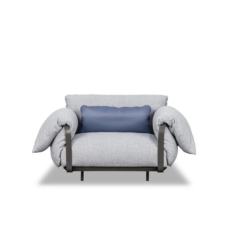 Narciso Outdoor - Baxter w Mesmetric