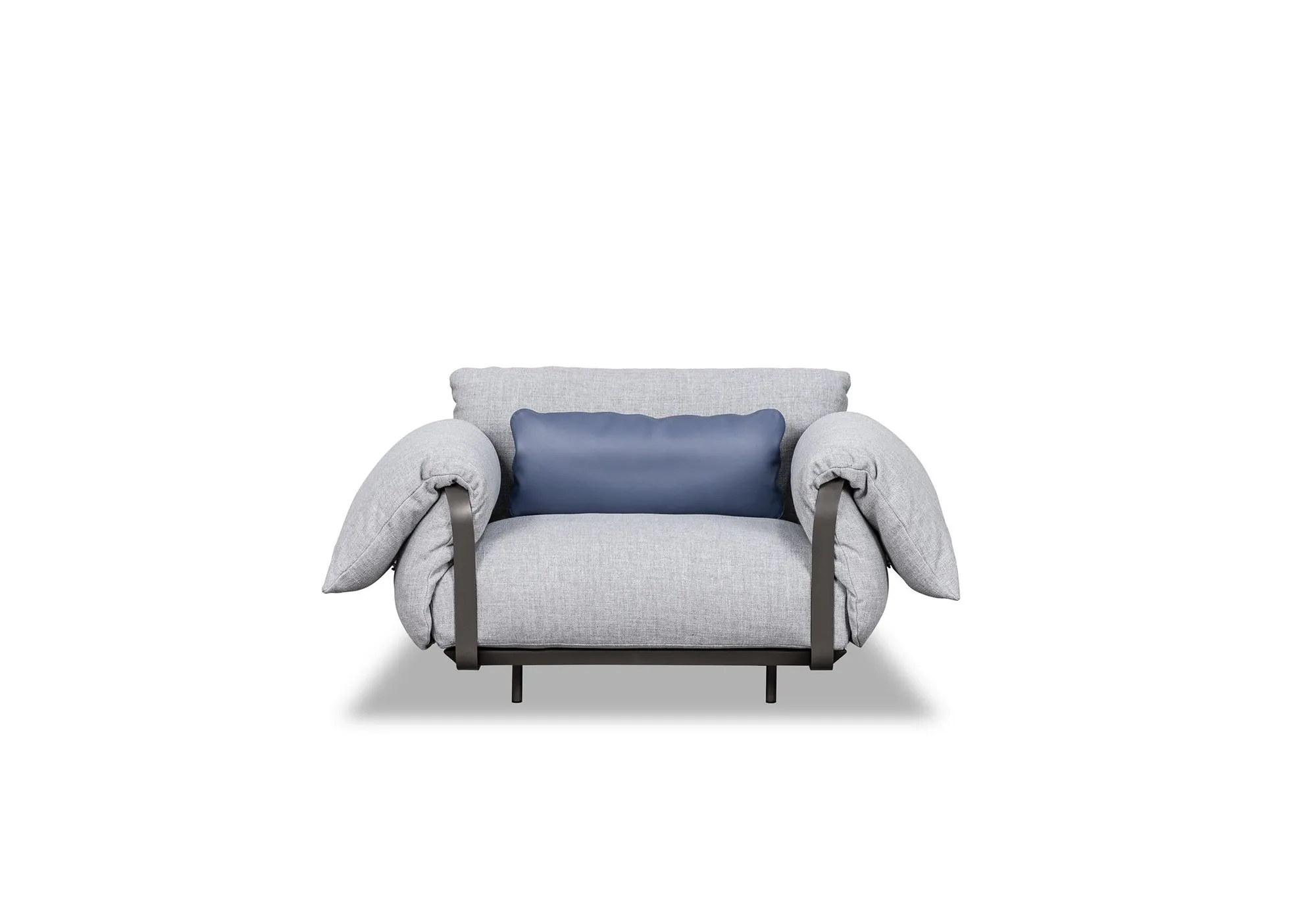 Narciso Outdoor - Baxter w Mesmetric