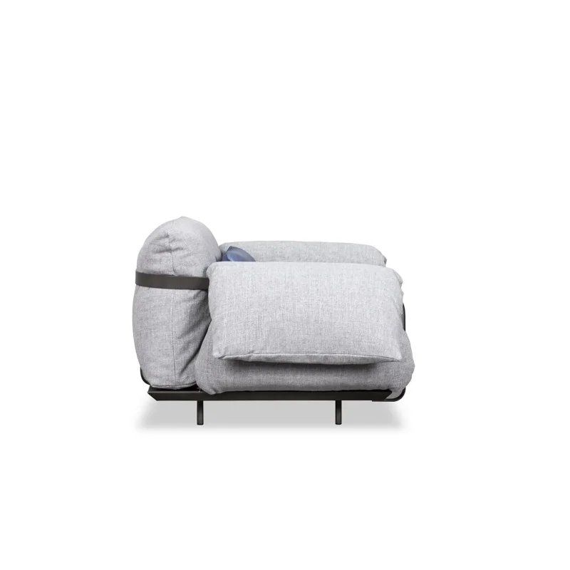 Narciso Outdoor - Baxter w Mesmetric