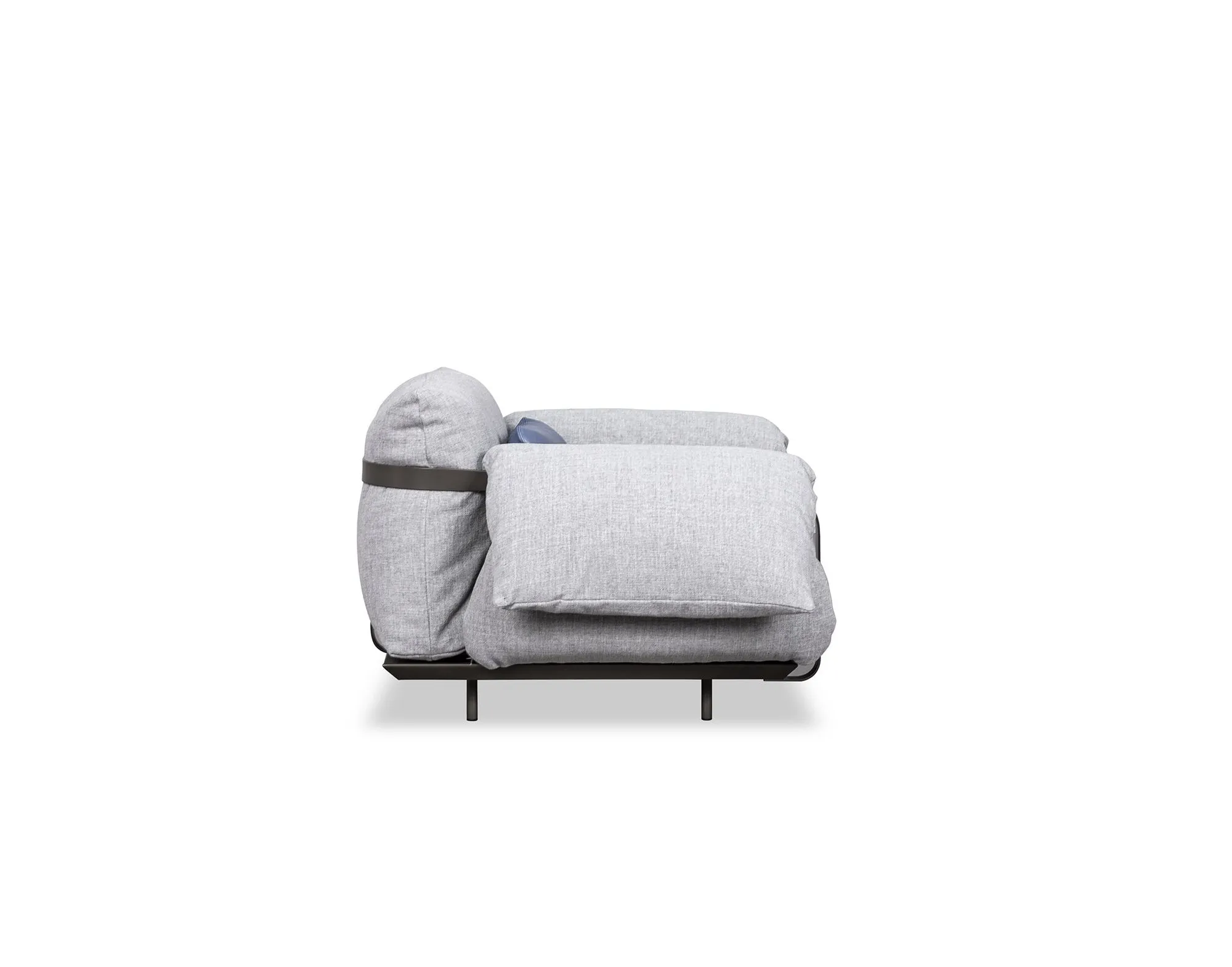 Narciso Outdoor - Baxter w Mesmetric