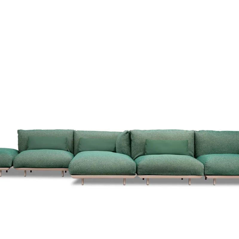 Narciso Outdoor - Baxter w Mesmetric