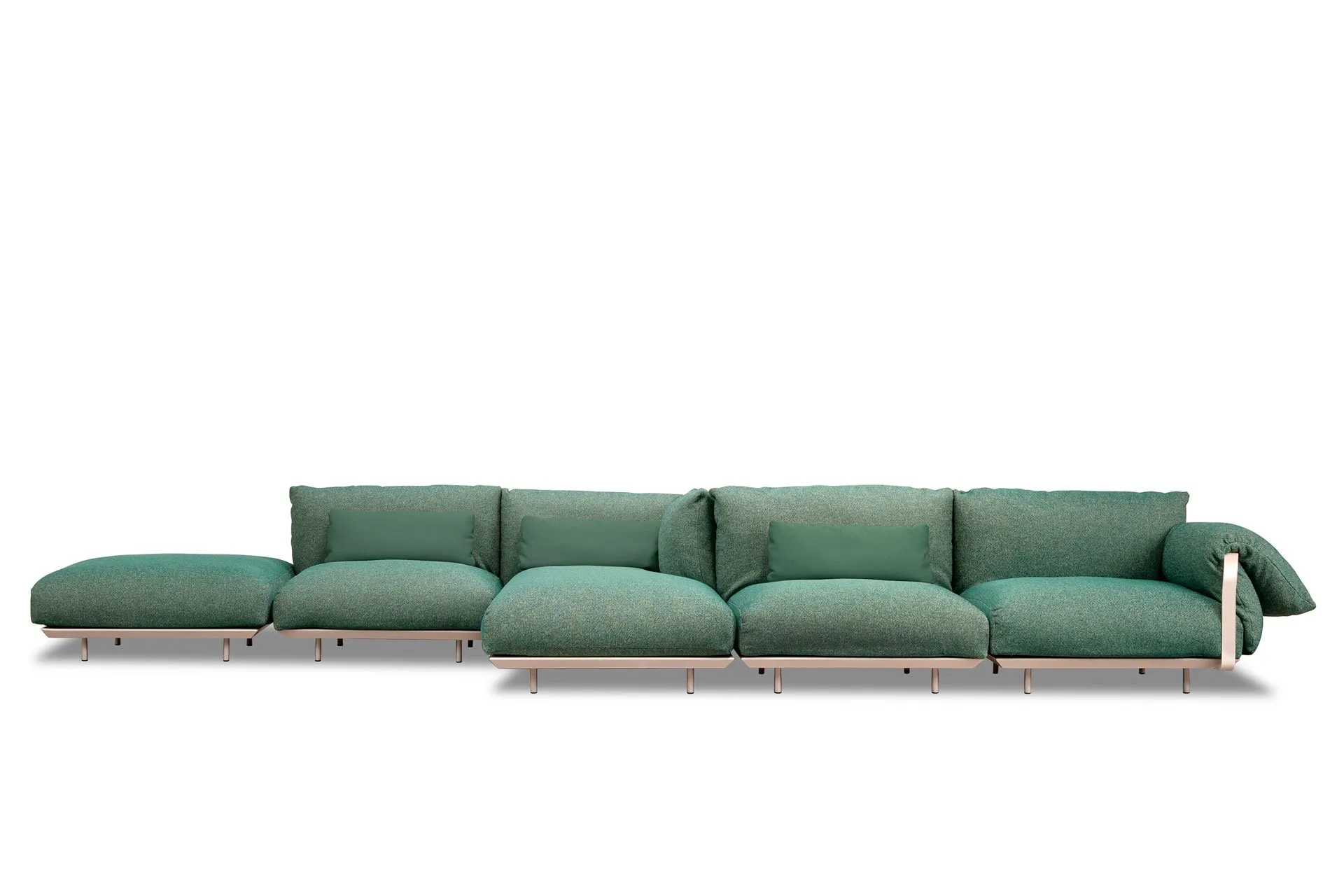 Narciso Outdoor - Baxter w Mesmetric