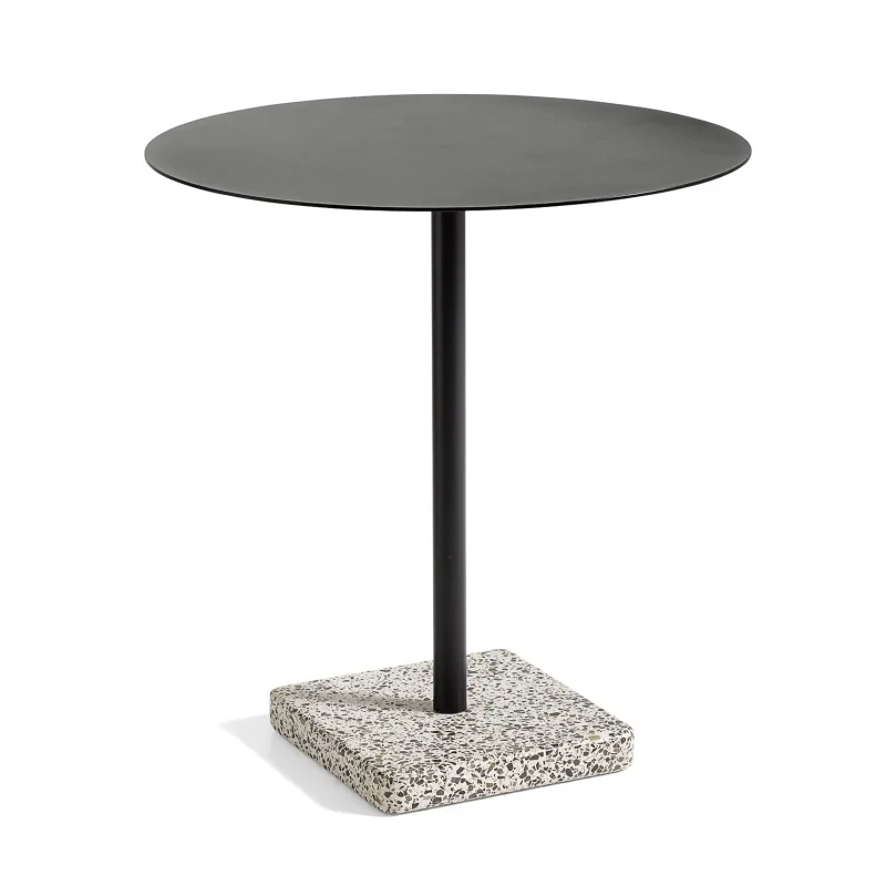 Terrazzo Round Outdoor - Hay w Mesmetric