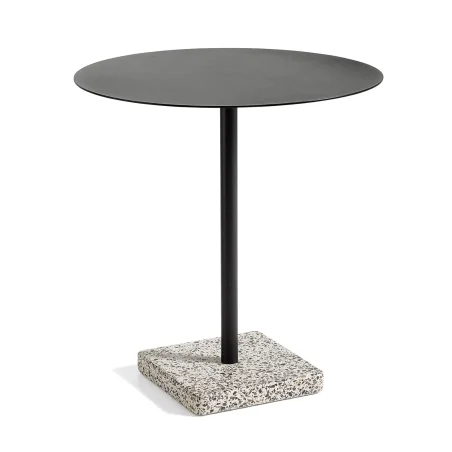 Terrazzo Round Outdoor