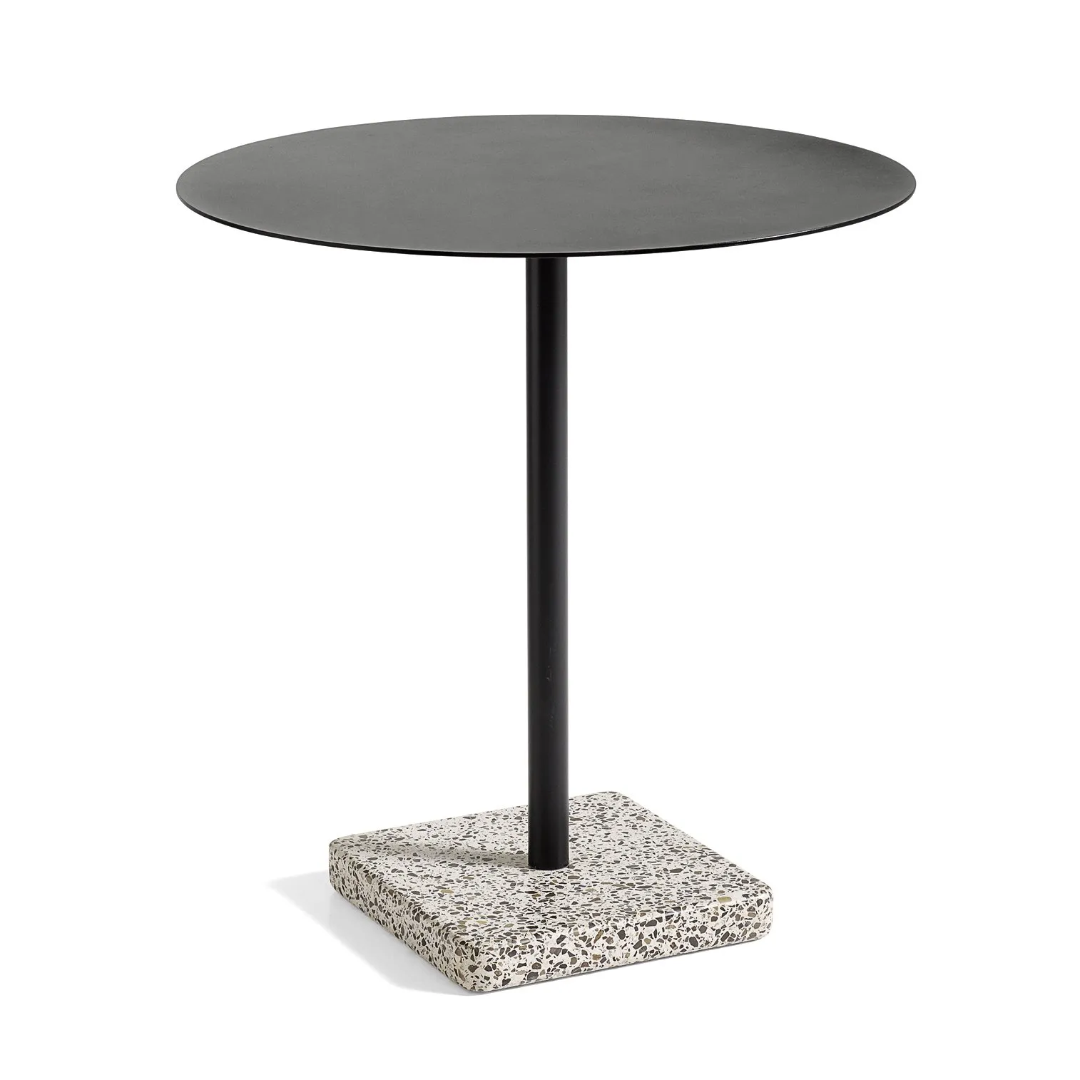 Terrazzo Round Outdoor - Hay w Mesmetric