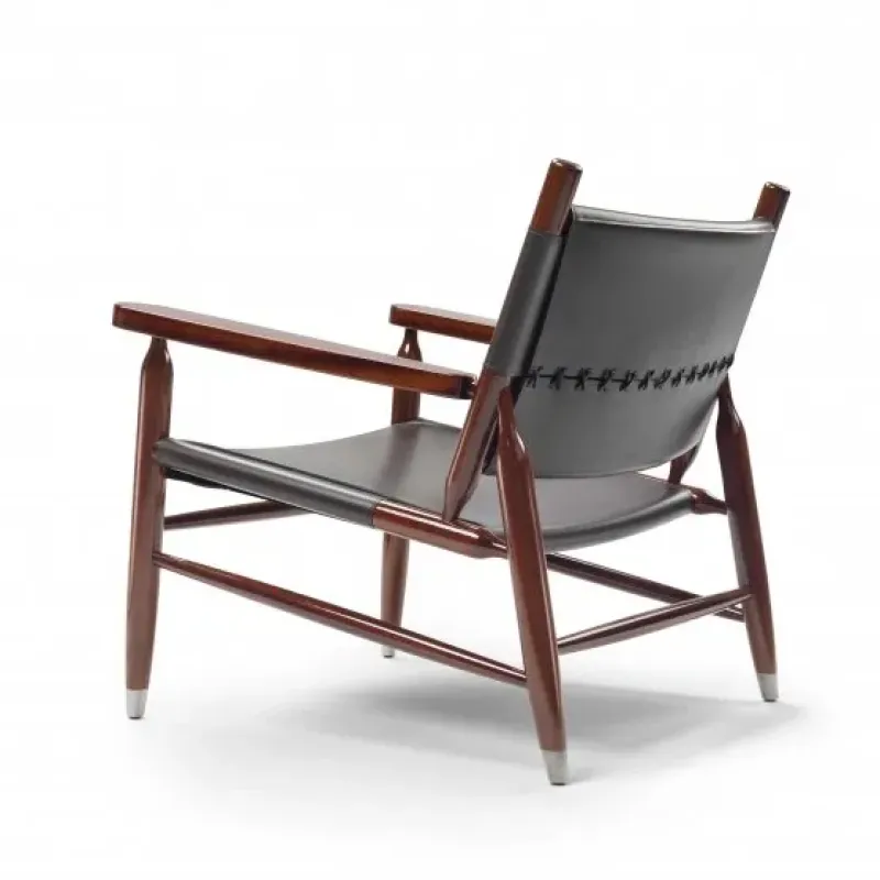 Tessa SH - Flexform w Mesmetric