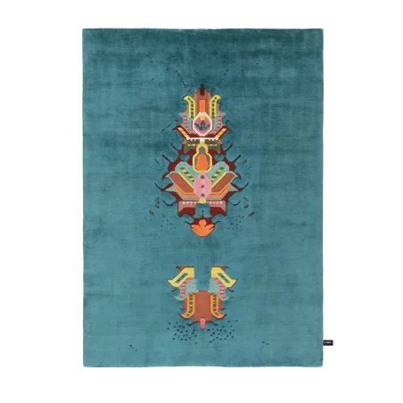 The Mothership – CC-Tapis at Mesmetric