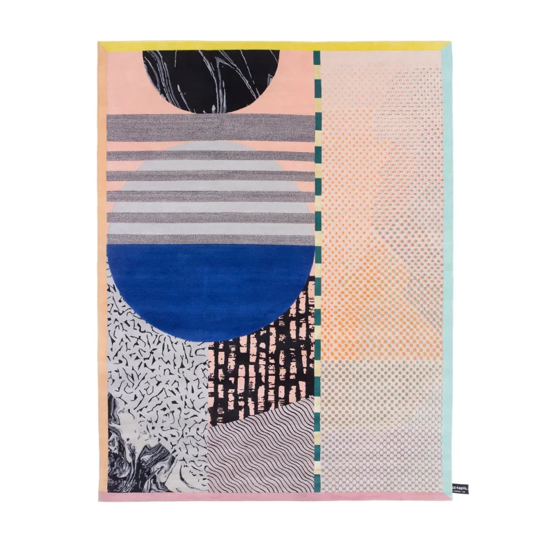 The One - CC-Tapis w Mesmetric