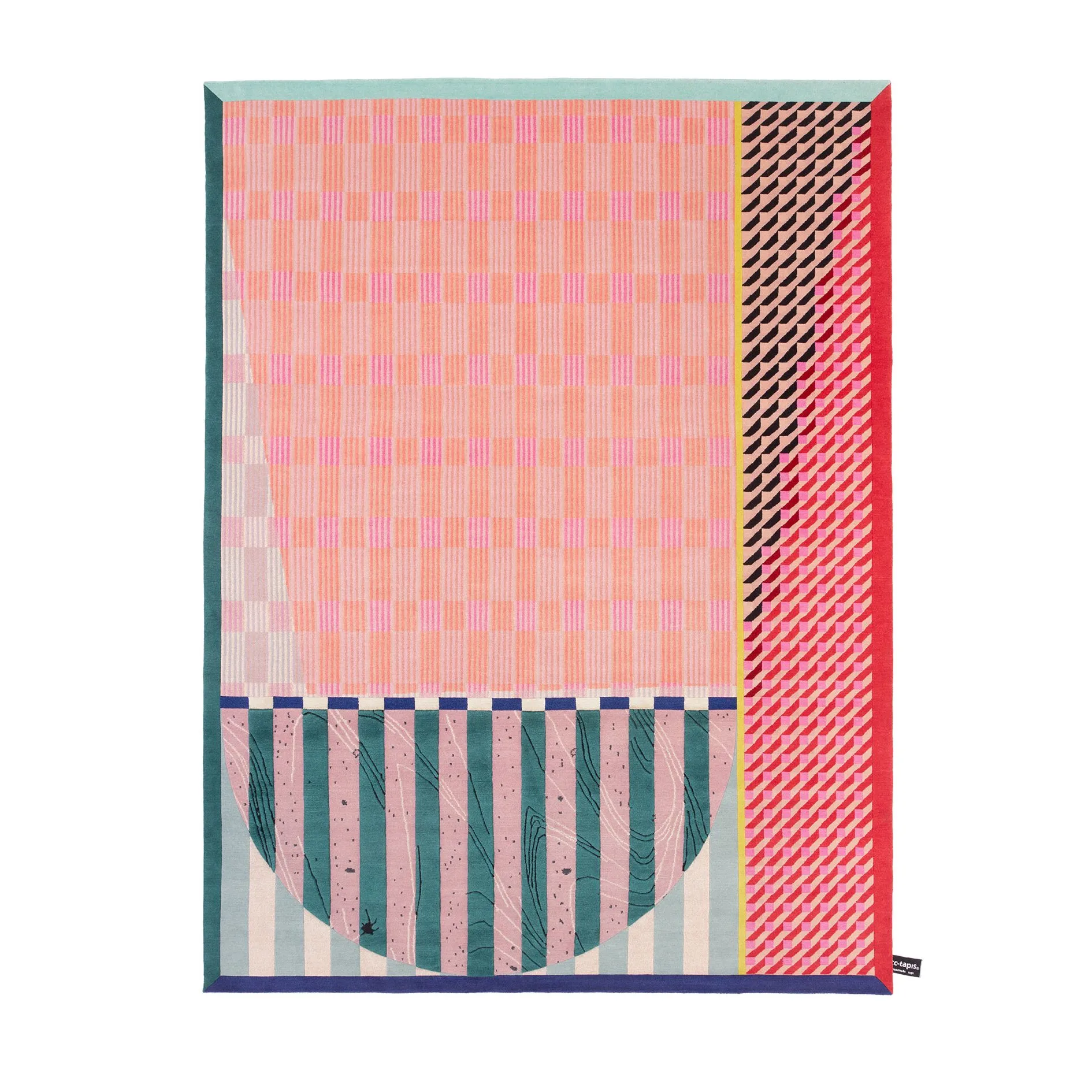 The Other - CC-Tapis w Mesmetric