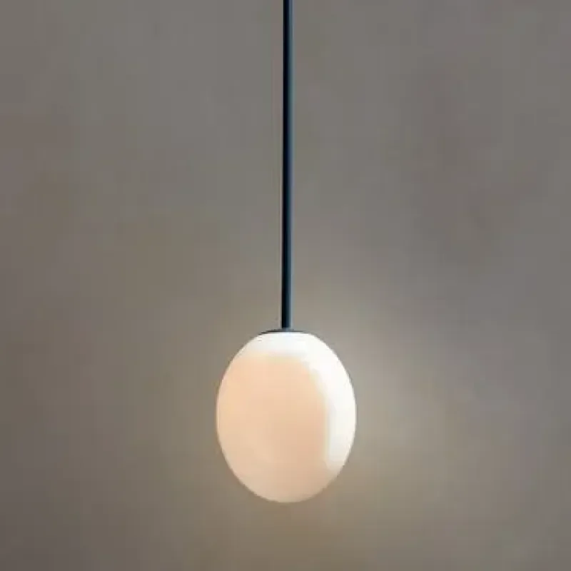 The Philosophical Egg - Michael Anastassiades w Mesmetric