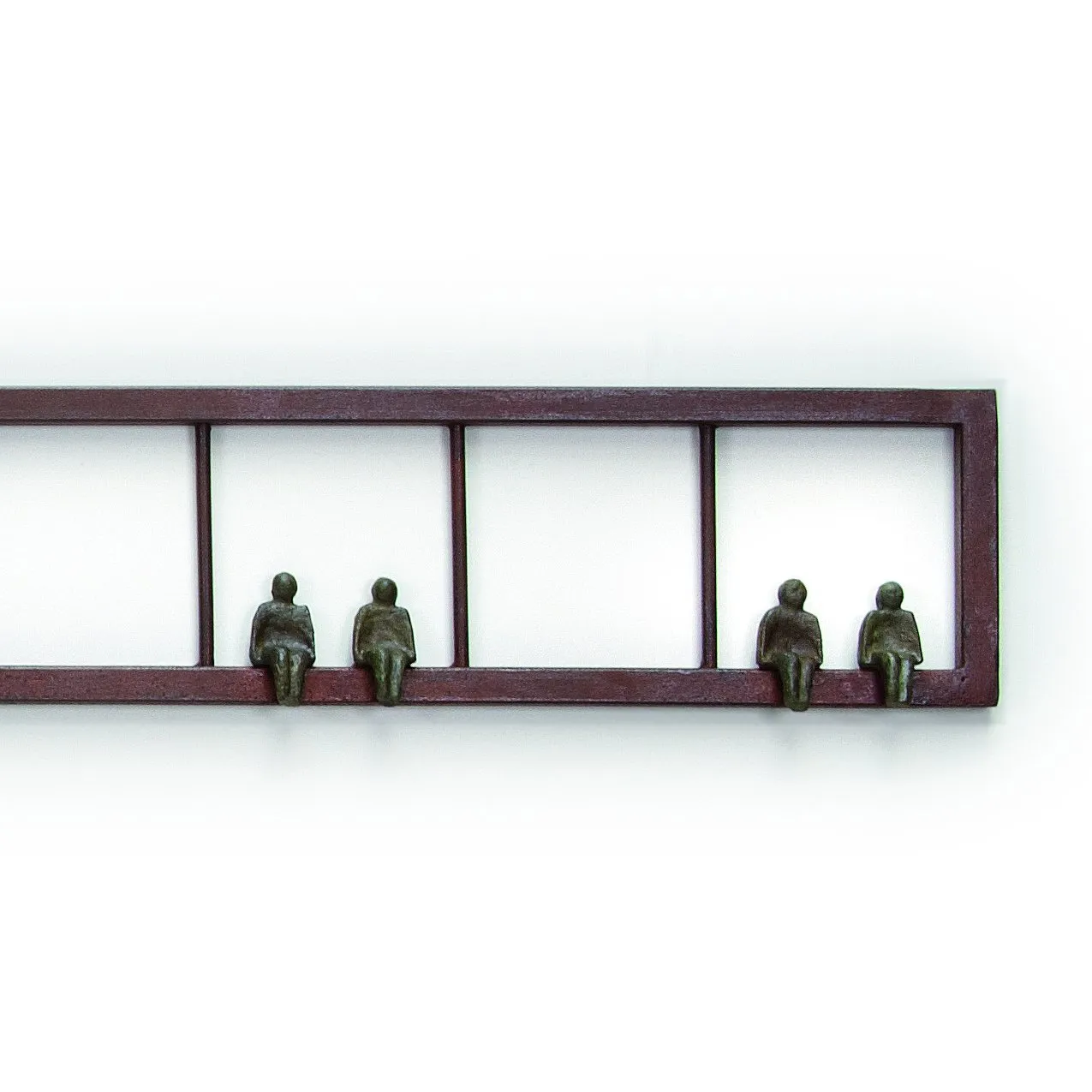 The window 160 - Gardeco w Mesmetric