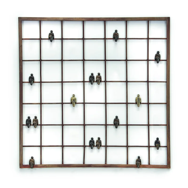 The window 70 play