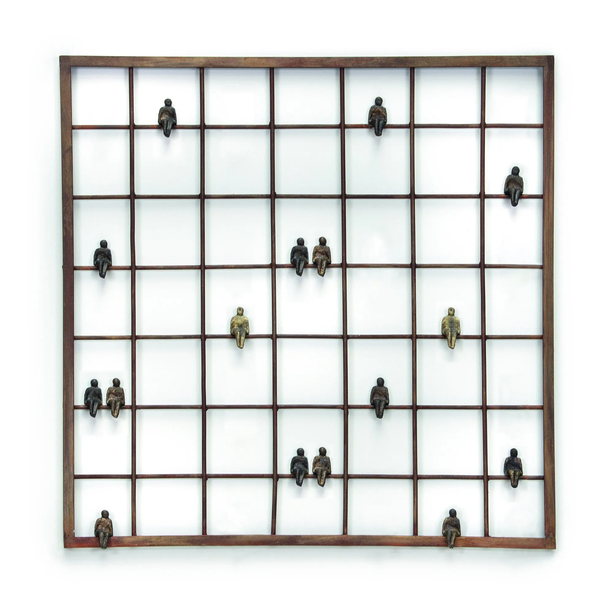The window 70 play