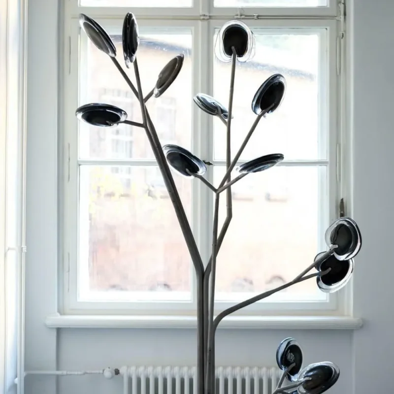 16.25 Tree - Bocci w Mesmetric
