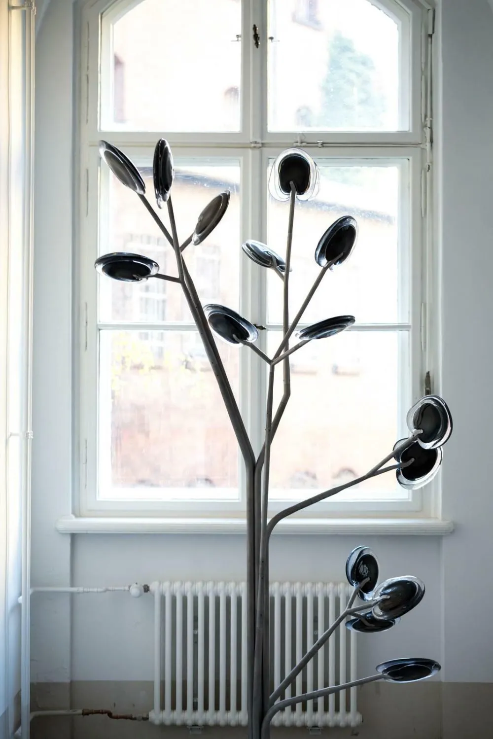 16.25 Tree - Bocci w Mesmetric