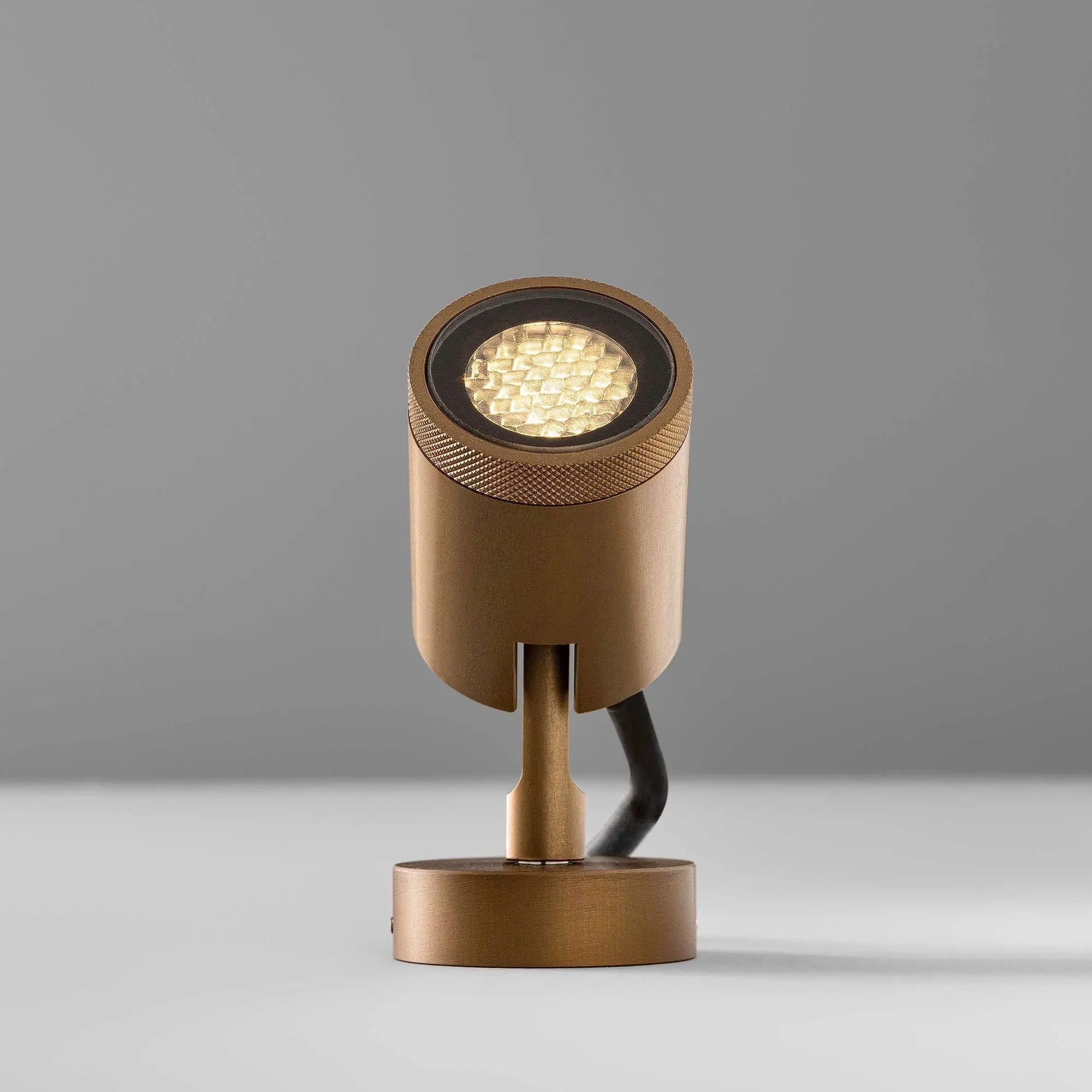 Dot Spot - OLEV w Mesmetric