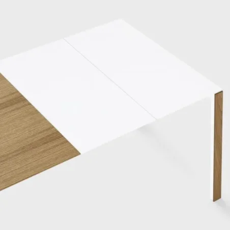 Thin-K Extensible - Kristalia w Mesmetric