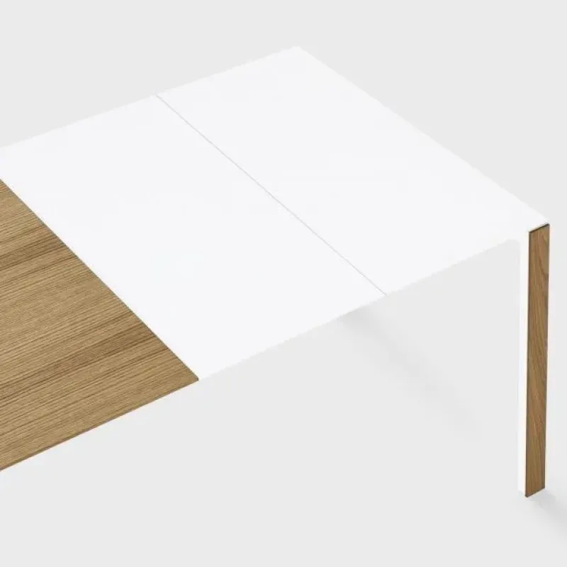 Thin-K Extensible - Kristalia w Mesmetric