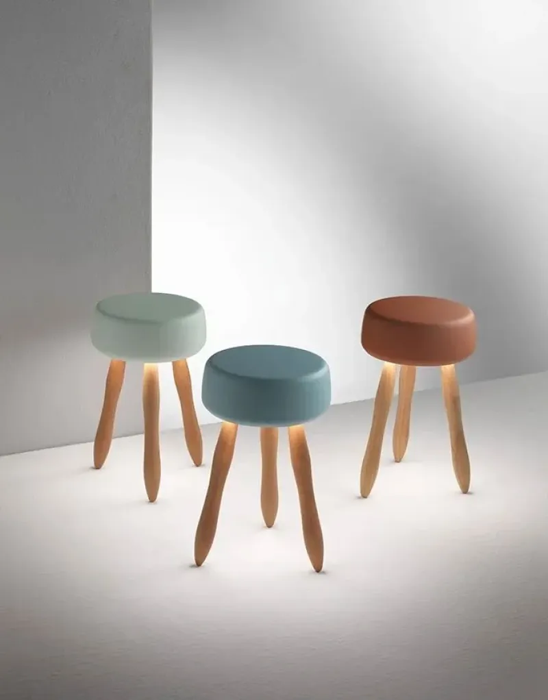 Drum portable – OLEV at Mesmetric