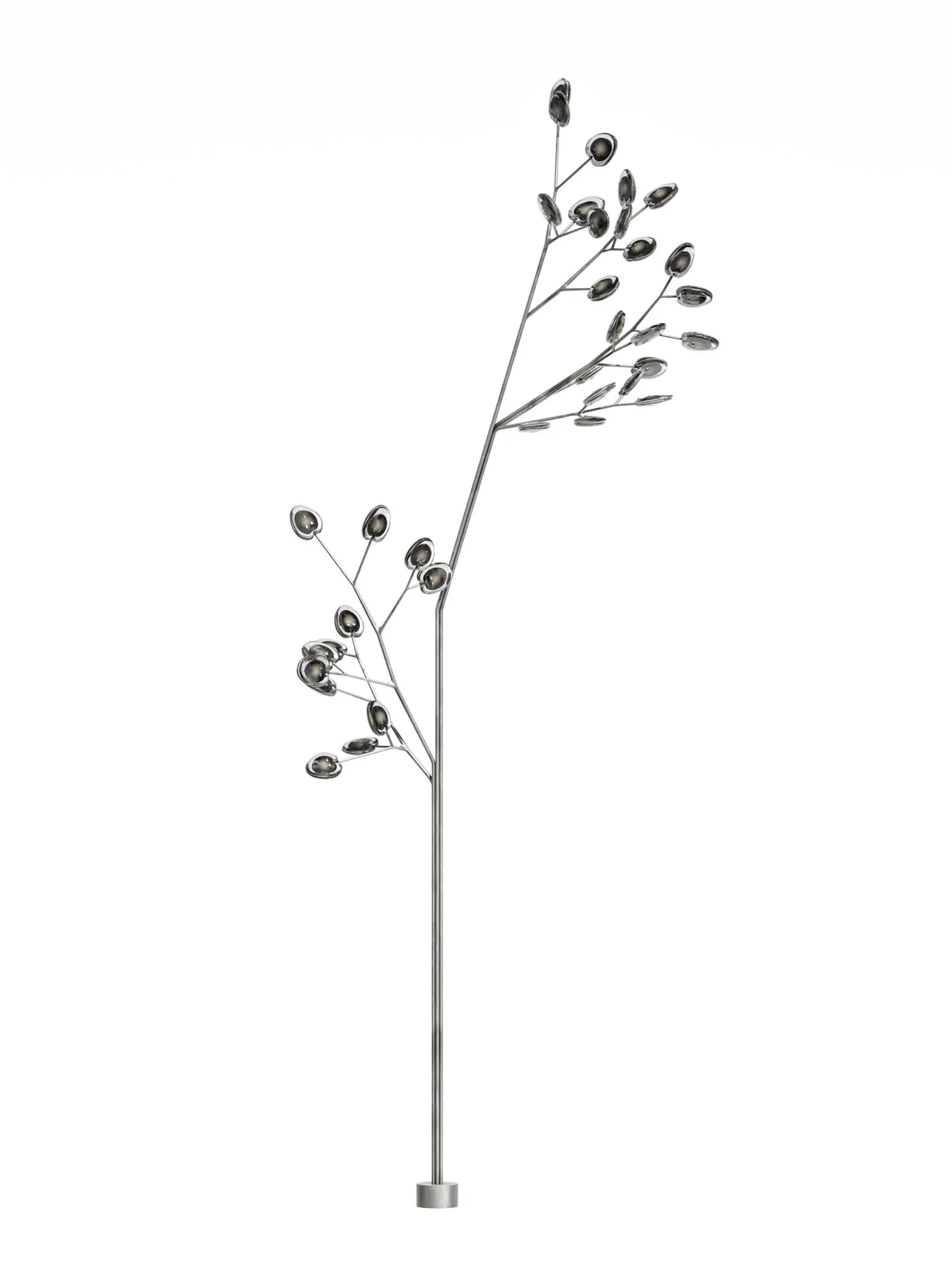 16.35 Tree - Bocci w Mesmetric