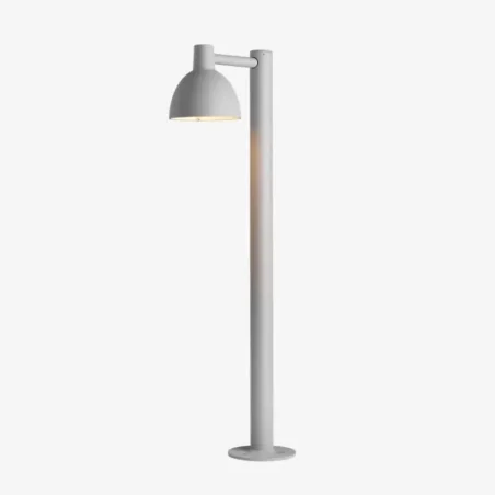 Toldbod 155 Bollard