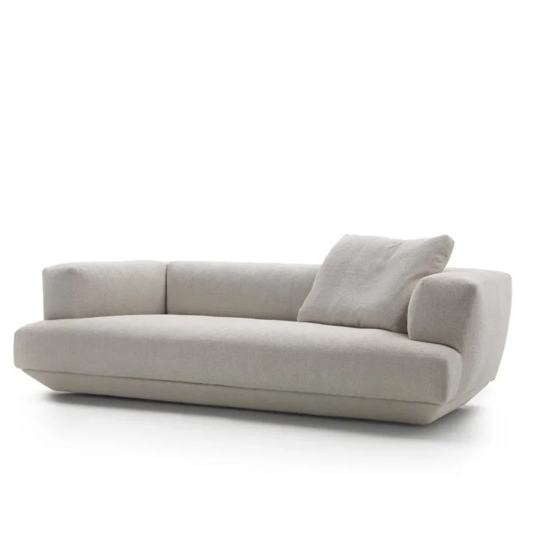 Loungescape – Flexform at Mesmetric