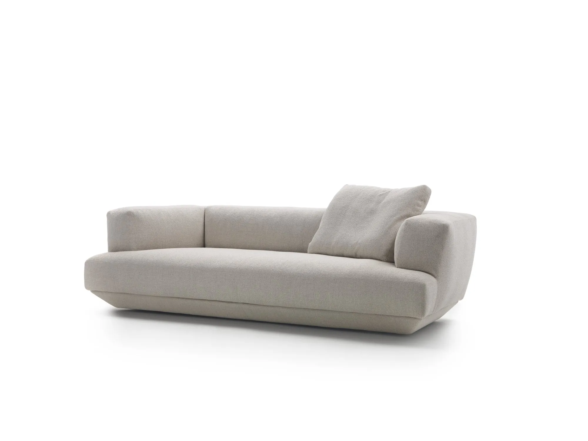 Loungescape – Flexform at Mesmetric