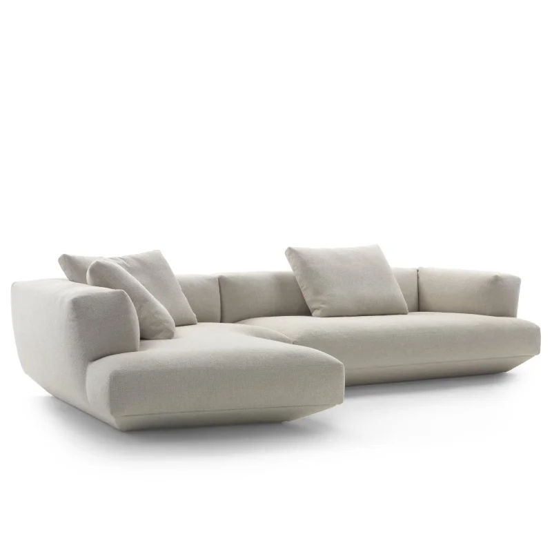 Loungescape - Flexform w Mesmetric