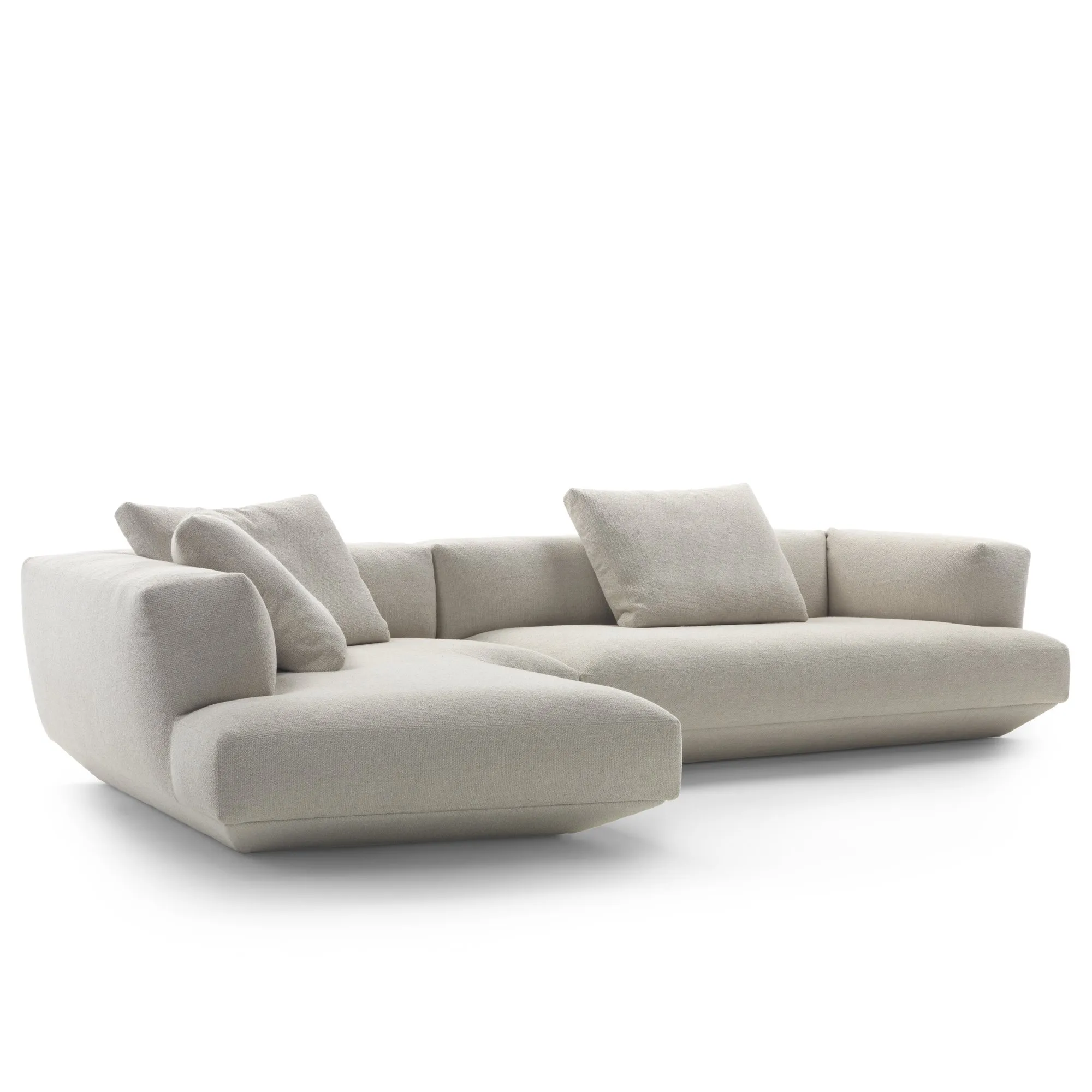 Loungescape - Flexform w Mesmetric