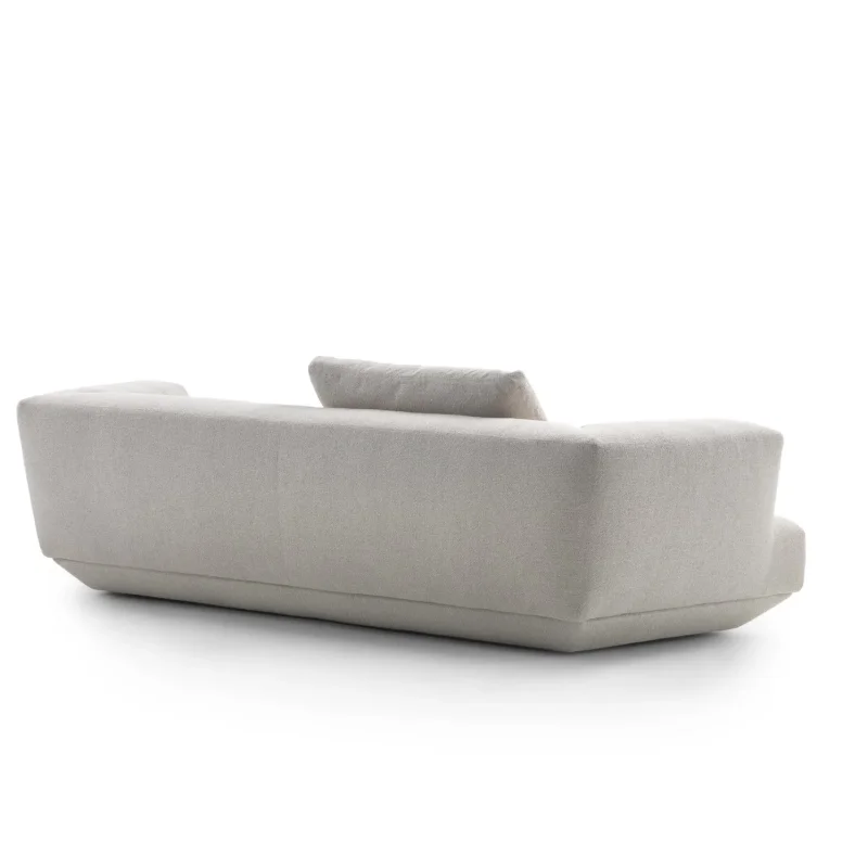 Loungescape – Flexform at Mesmetric