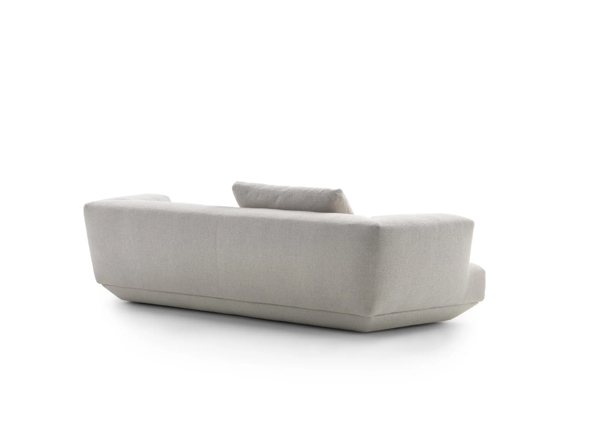 Loungescape – Flexform at Mesmetric
