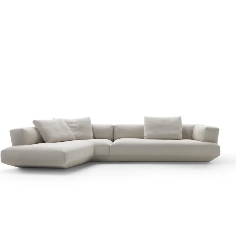 Loungescape - Flexform w Mesmetric