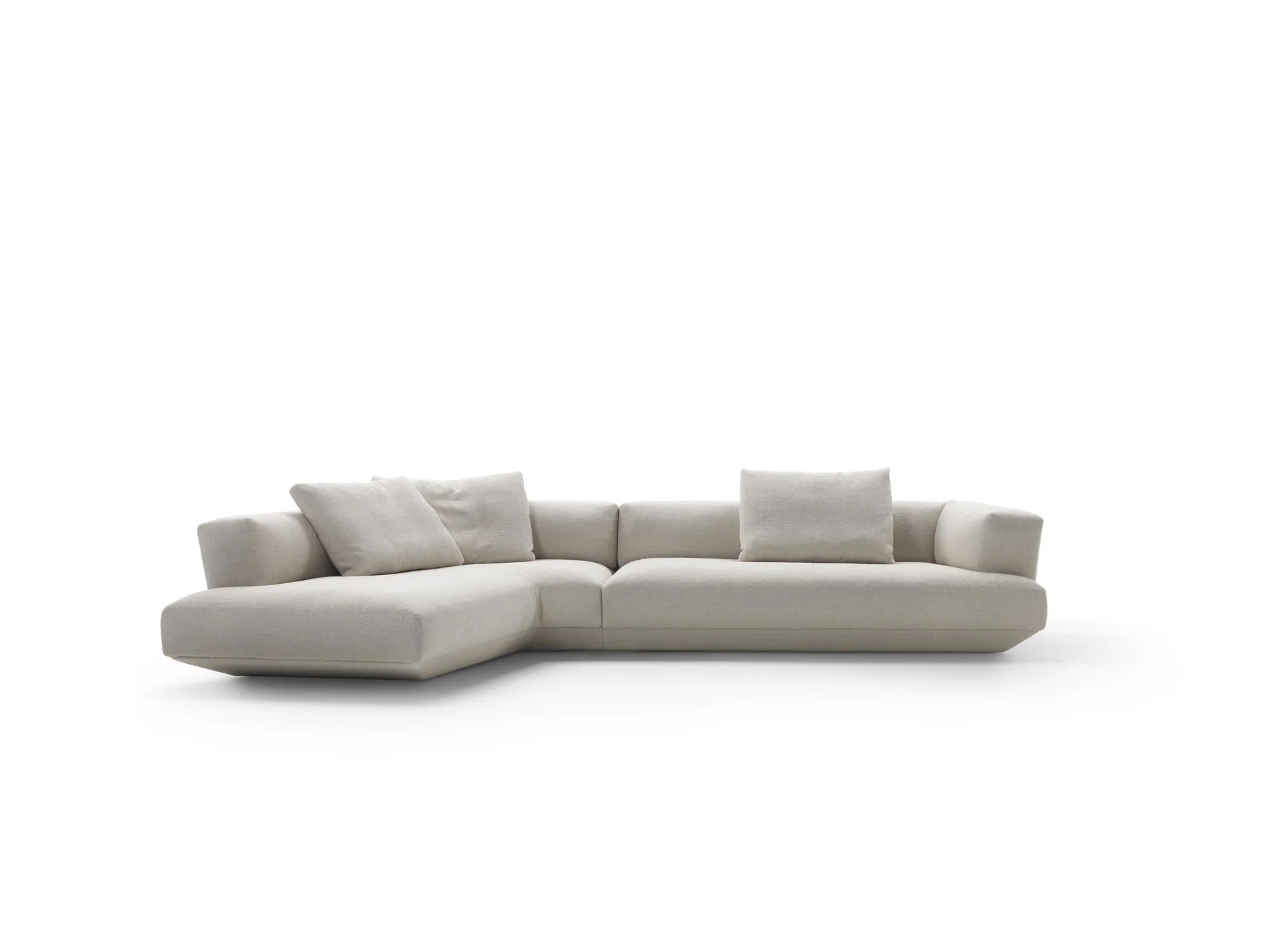 Loungescape - Flexform w Mesmetric
