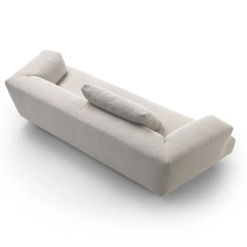 Loungescape – Flexform at Mesmetric