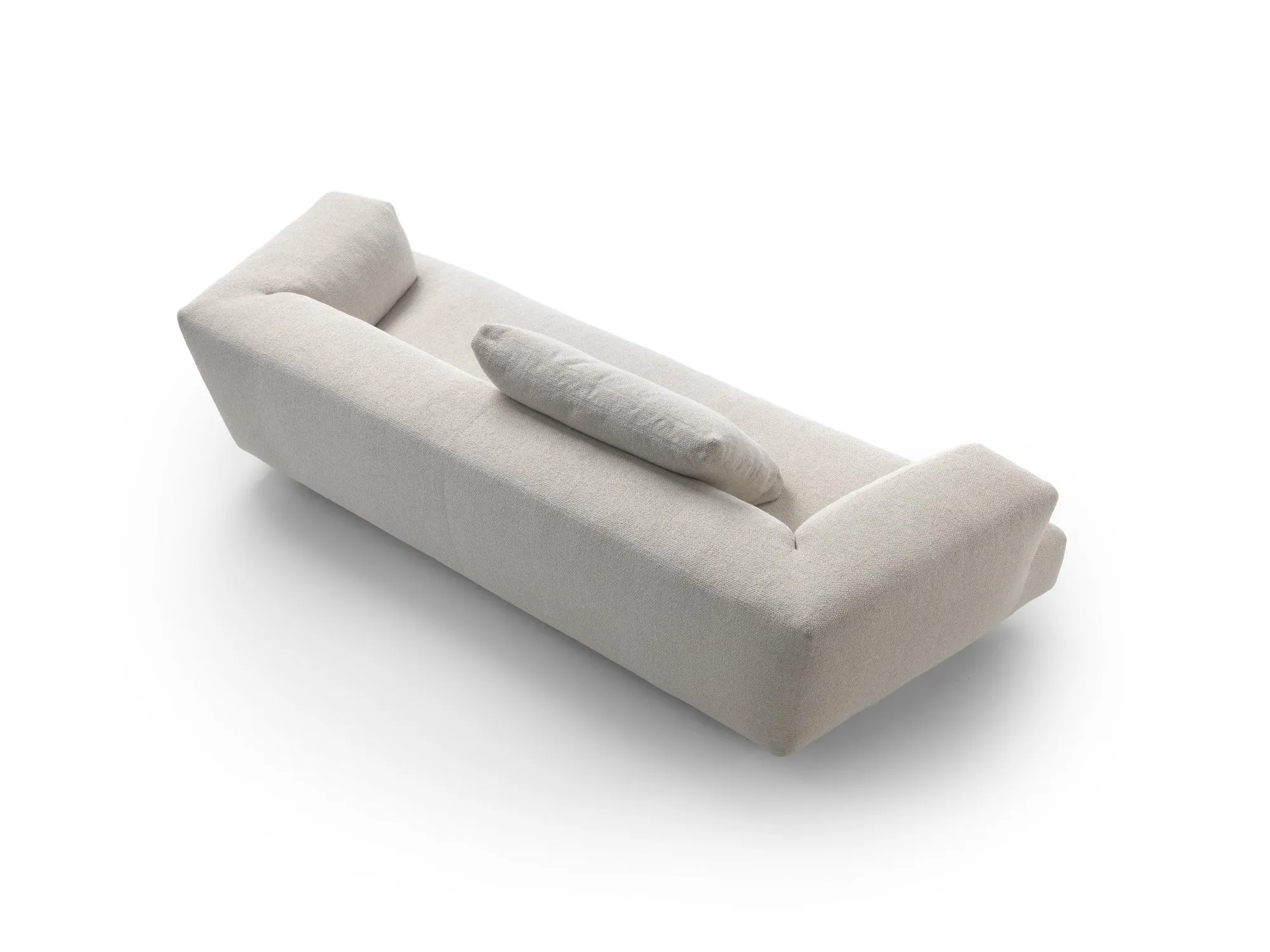 Loungescape – Flexform at Mesmetric