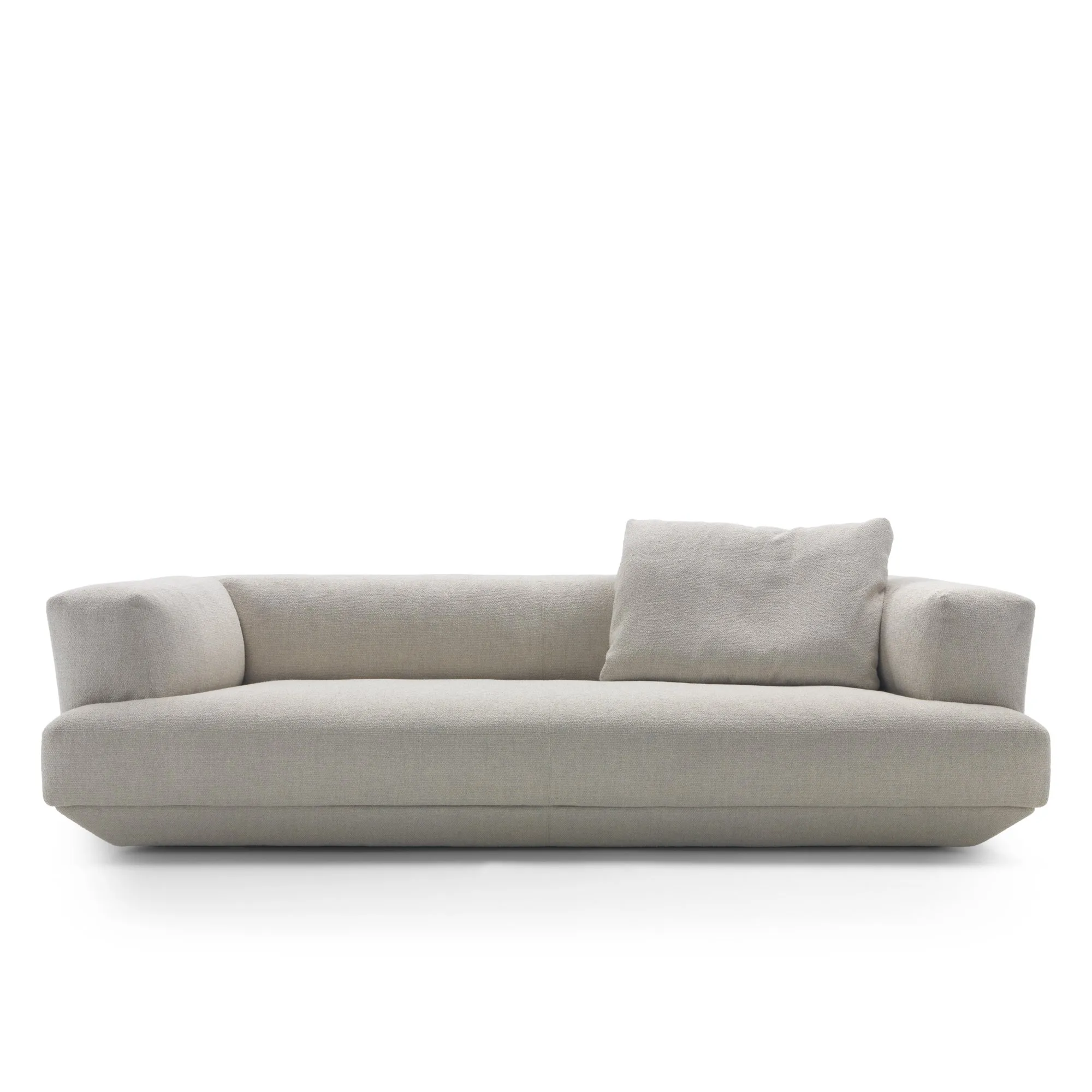Loungescape – Flexform at Mesmetric