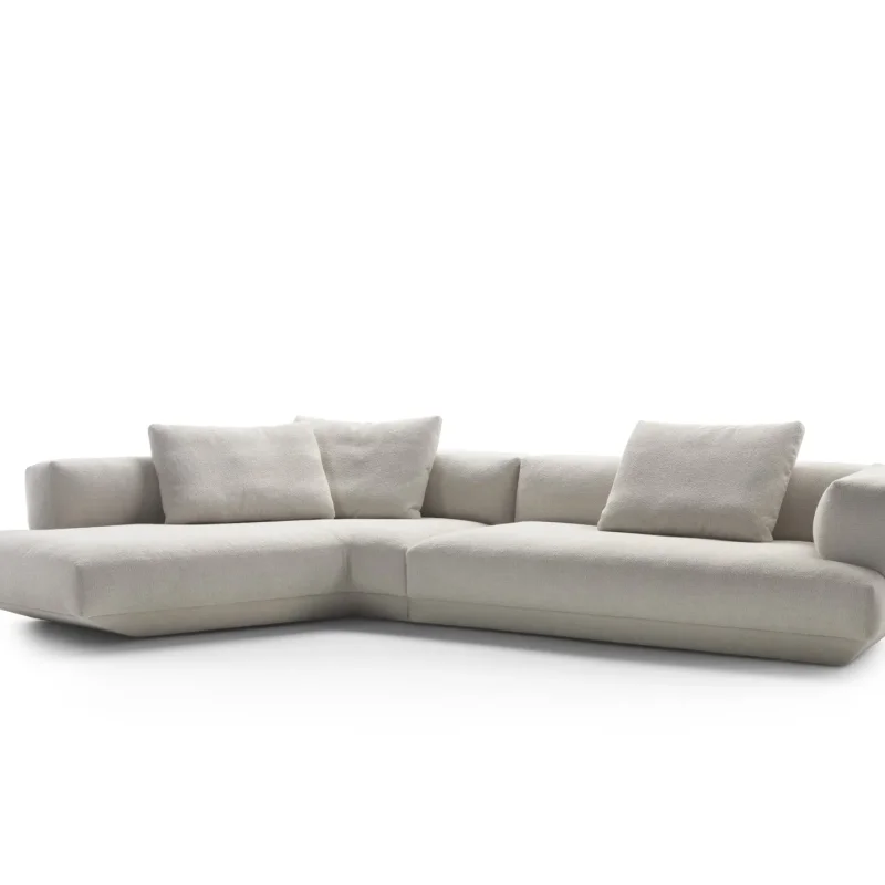 Loungescape - Flexform w Mesmetric