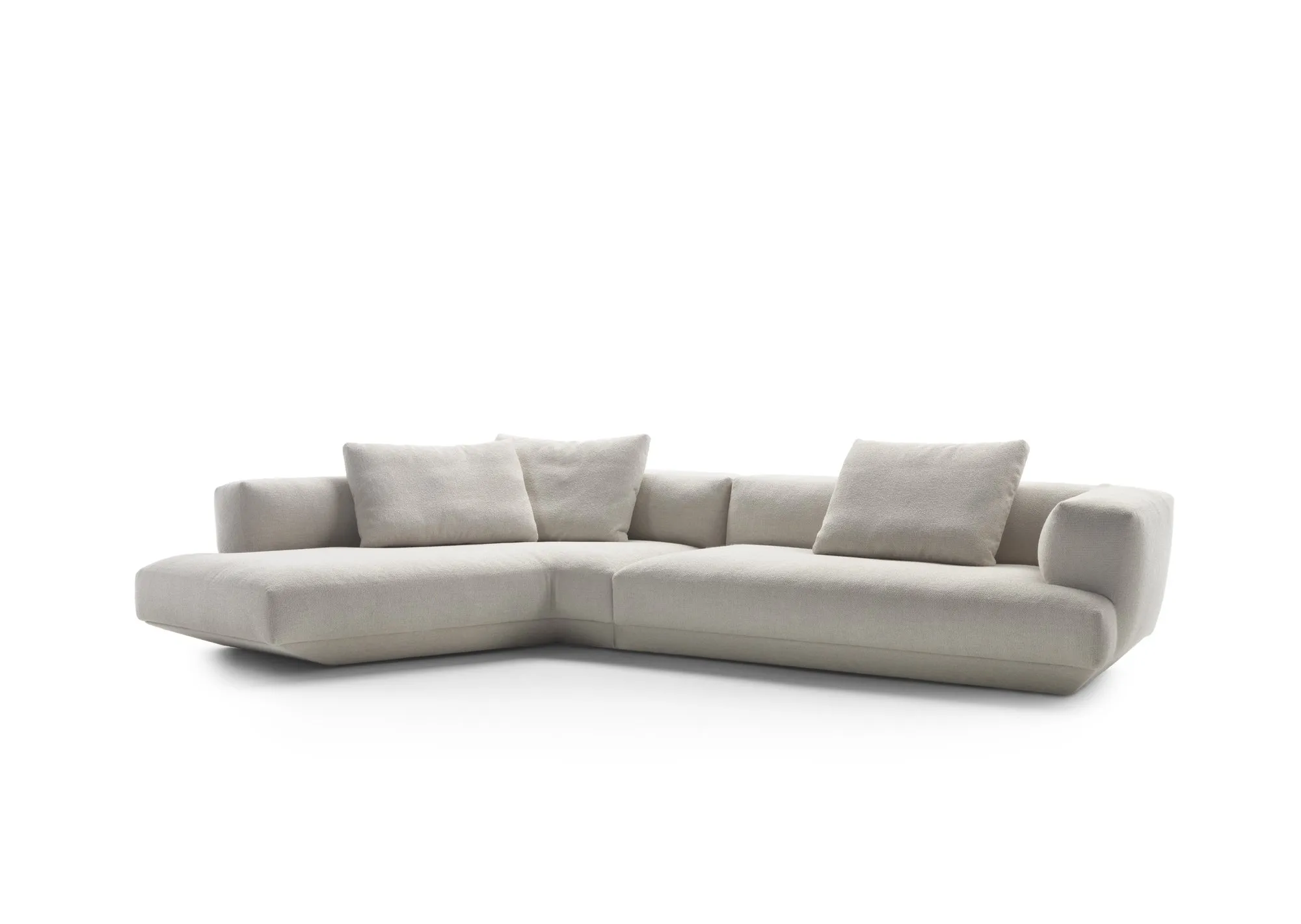 Loungescape - Flexform w Mesmetric