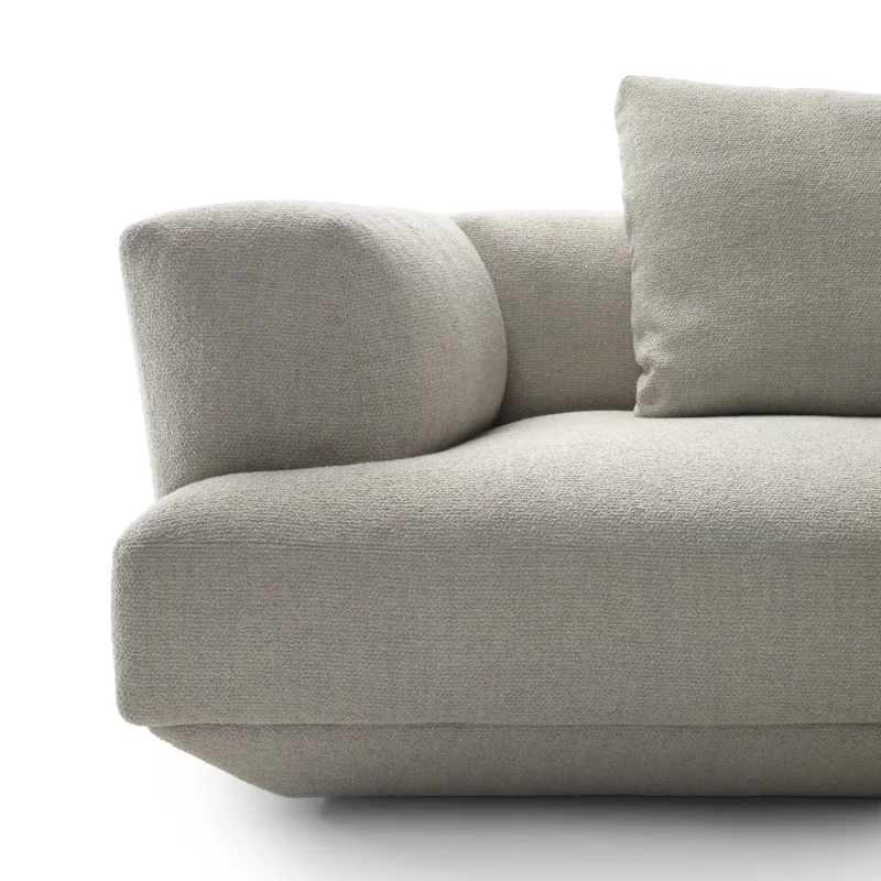 Loungescape – Flexform at Mesmetric
