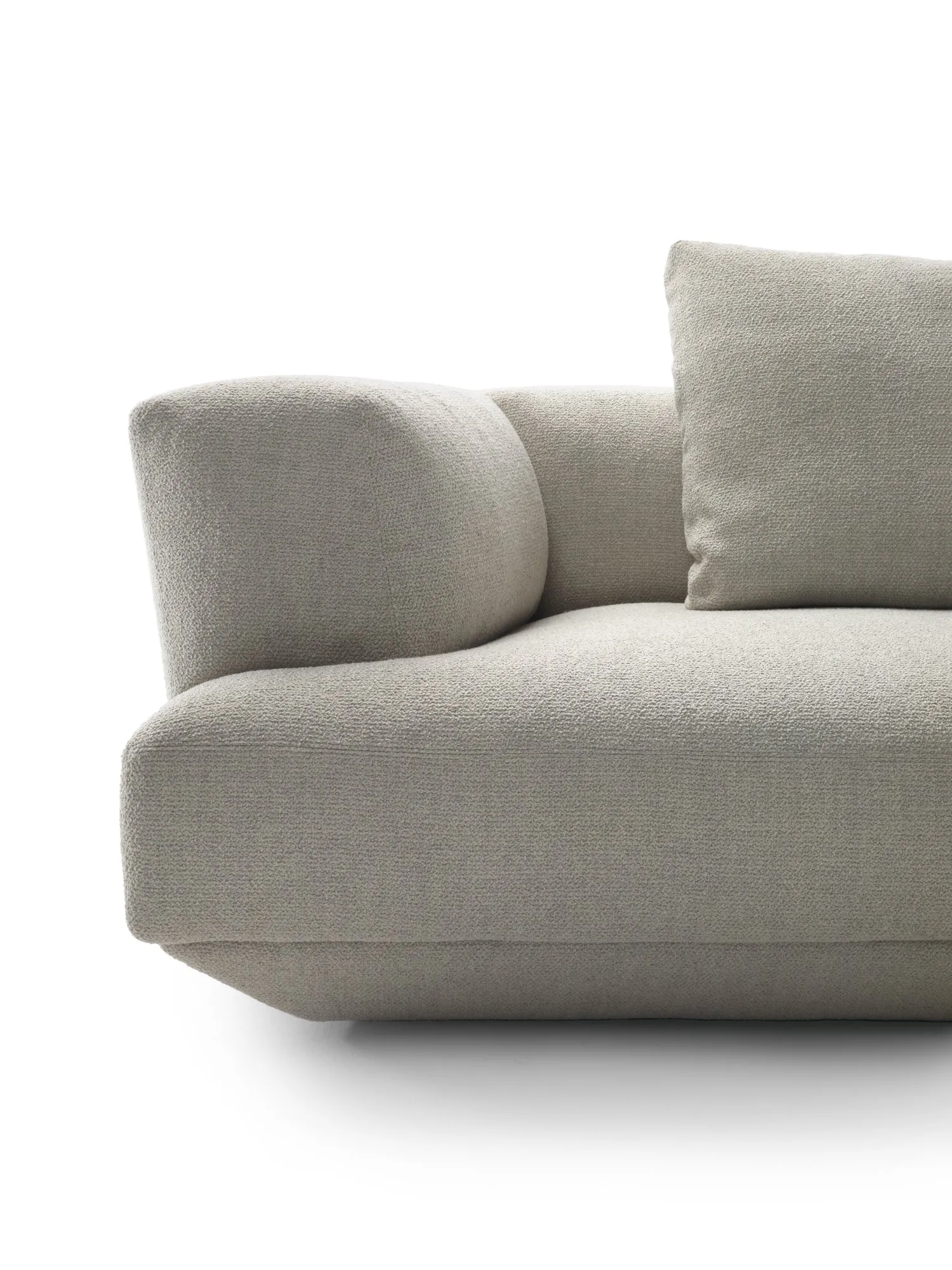 Loungescape – Flexform at Mesmetric