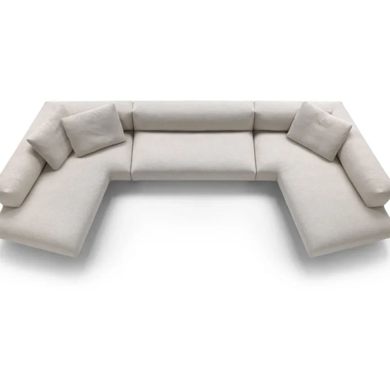 Loungescape - Flexform w Mesmetric