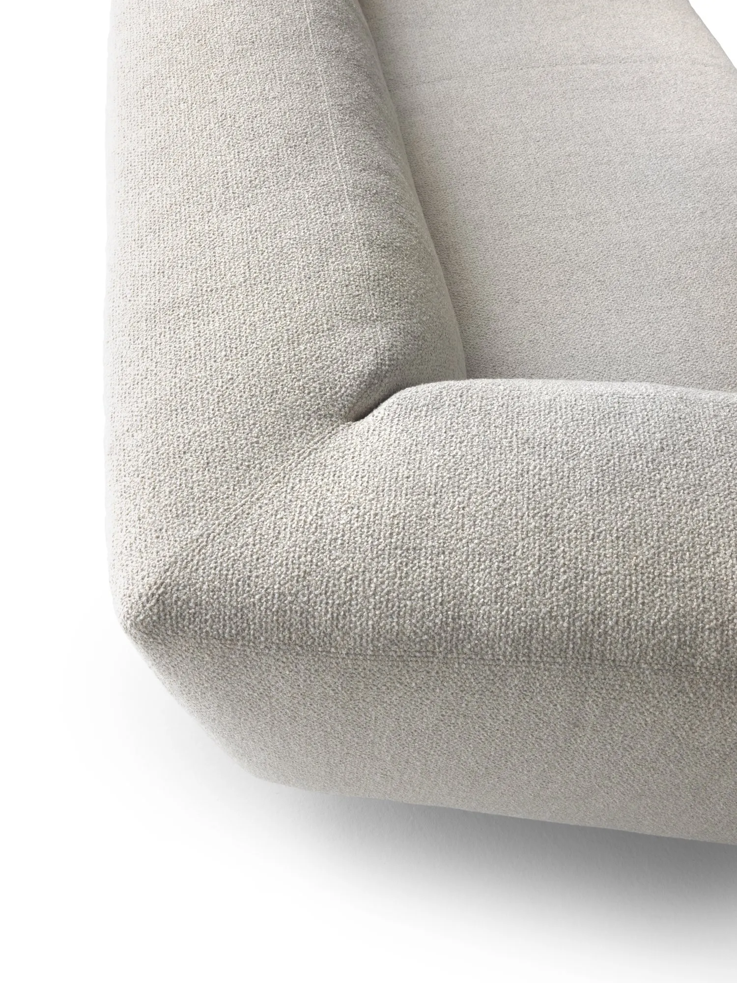 Loungescape – Flexform at Mesmetric