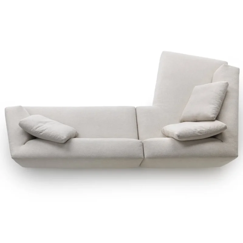 Loungescape - Flexform w Mesmetric