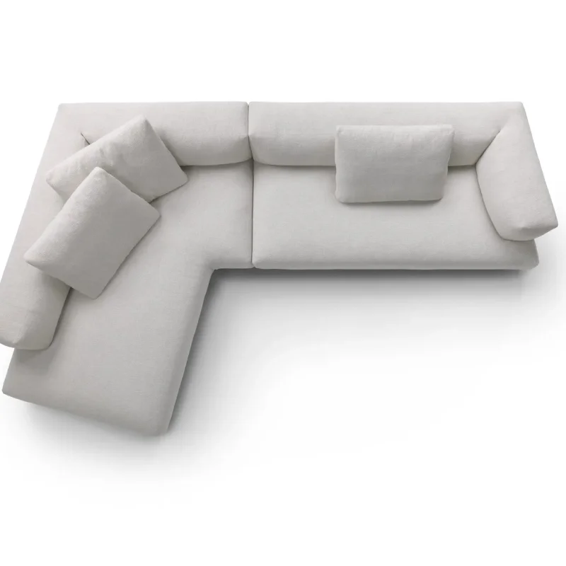 Loungescape - Flexform w Mesmetric