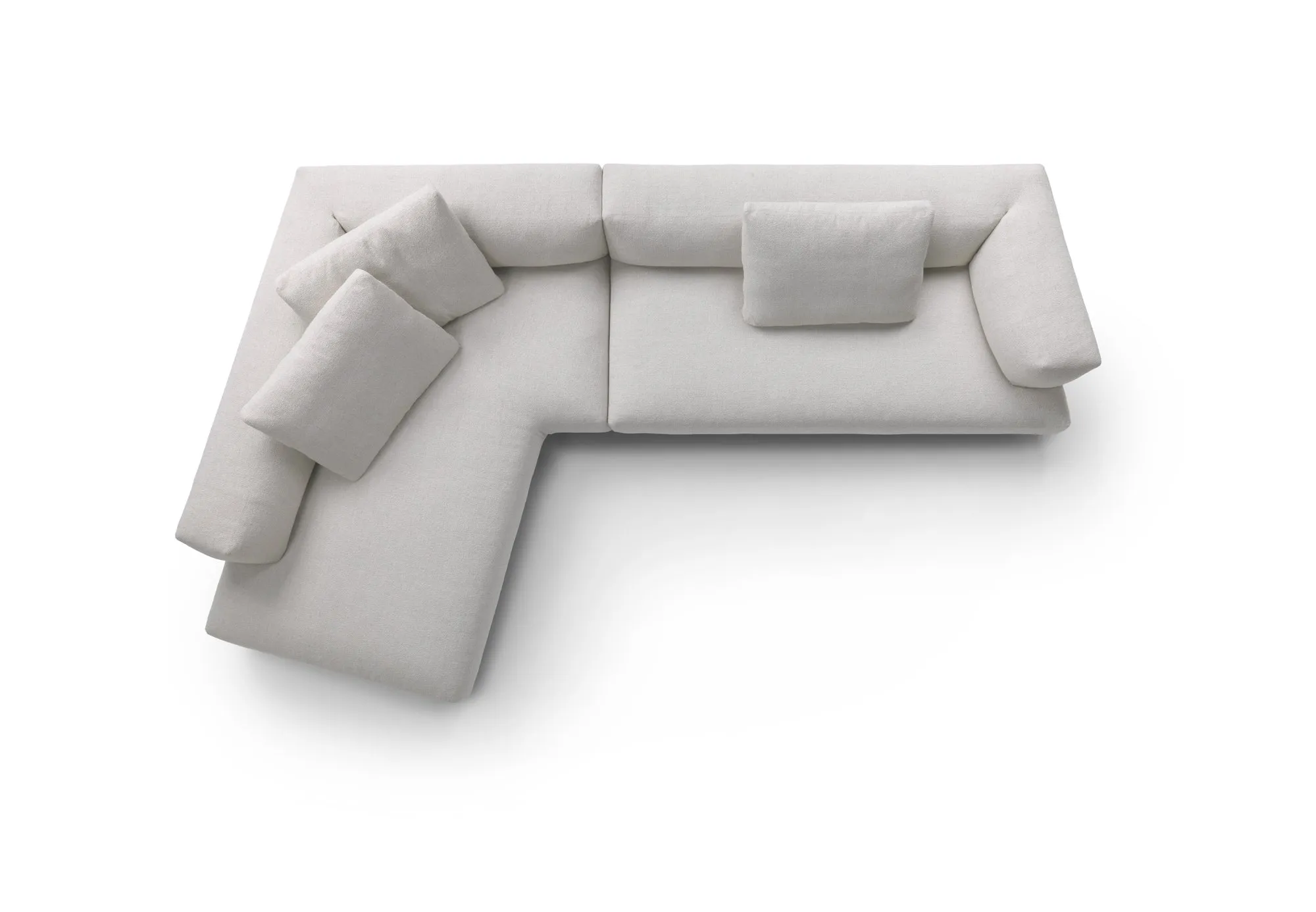 Loungescape - Flexform w Mesmetric