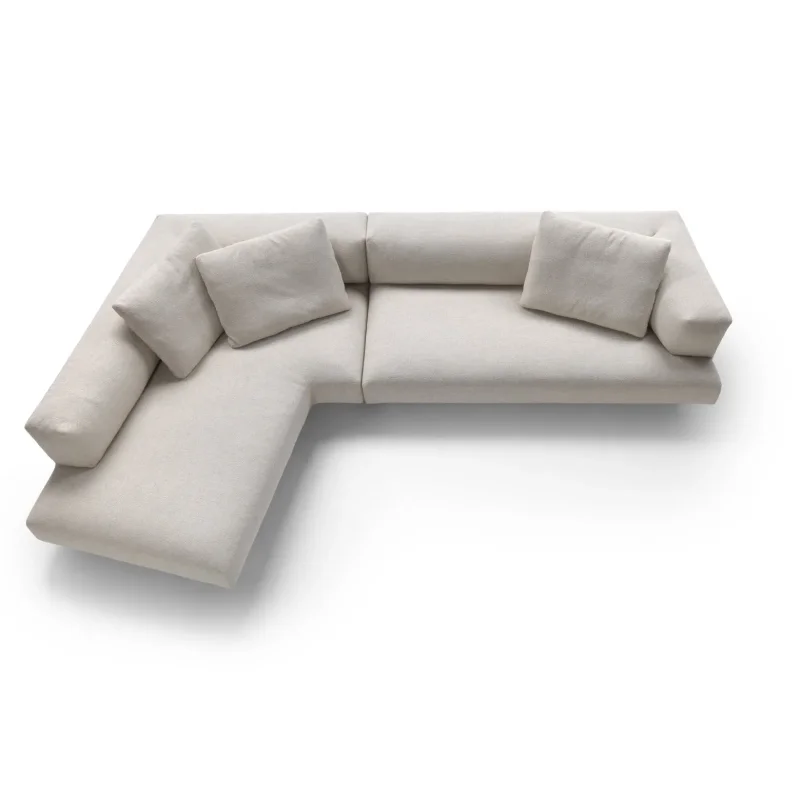 Loungescape - Flexform w Mesmetric