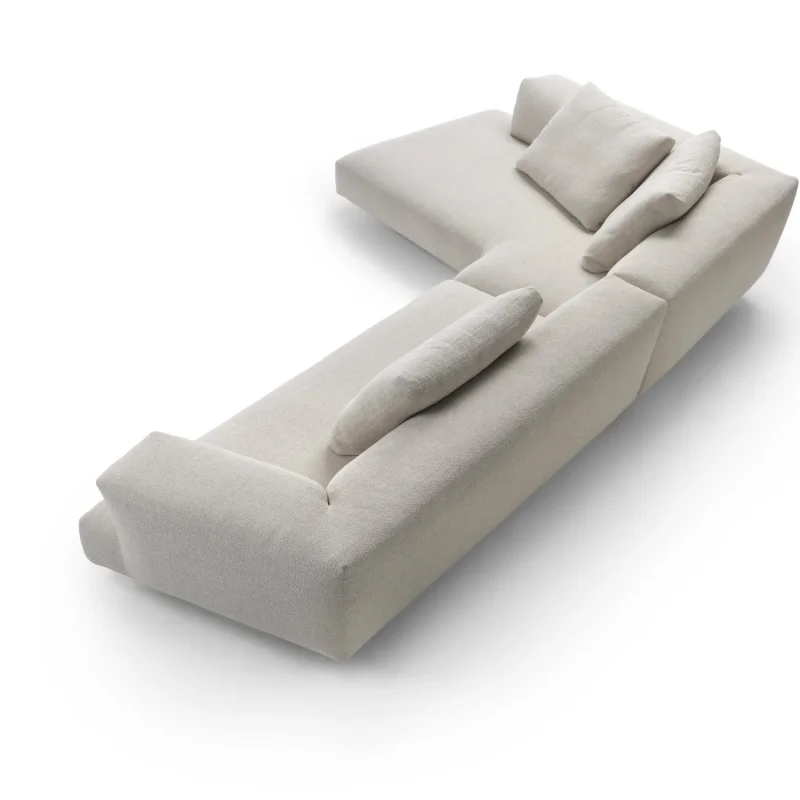 Loungescape - Flexform w Mesmetric