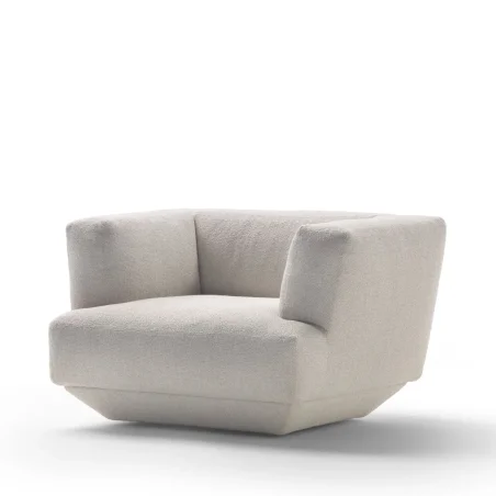 Loungescape – Flexform at Mesmetric